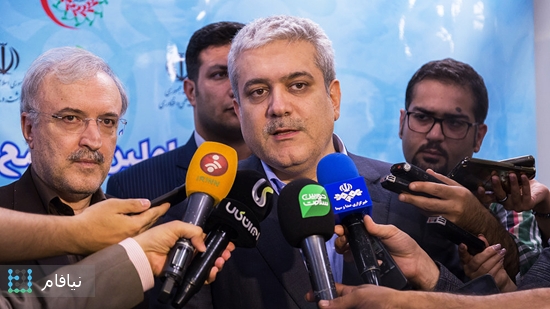  سورنا ستاری,سعید نمکی,