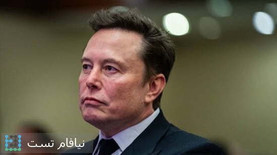  ایلان ماسک,